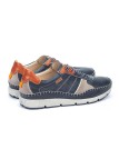 Zapato Pikolinos Fuencarral M4U-6113c1 Azul