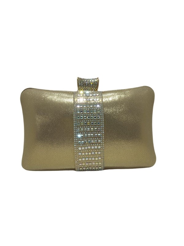 Cartera Menbur 85498 Oro