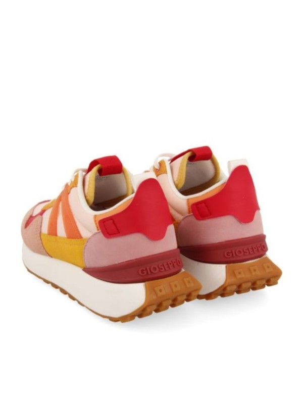 Sneaker Gioseppo Adair 71095 Rosa