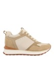 Sneaker Gioseppo Debary 72178 Nude