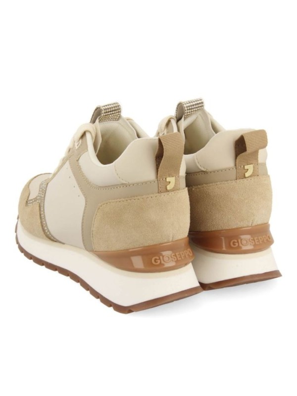 Sneaker Gioseppo Debary 72178 Nude