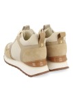 Sneaker Gioseppo Debary 72178 Nude