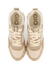 Sneaker Gioseppo Debary 72178 Nude