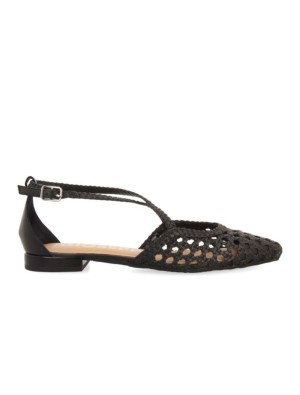 Bailarina Gioseppo Leskovic 71180 Negro