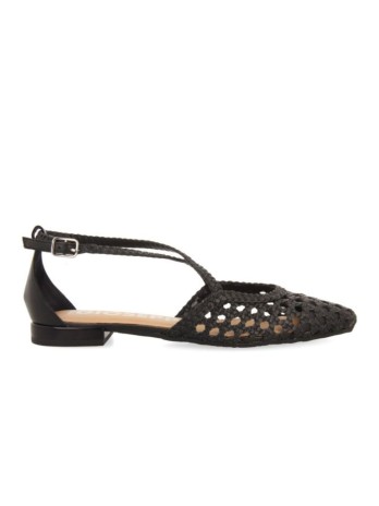 Bailarina Gioseppo Leskovic 71180 Negro