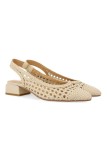 Bailarina Gioseppo Piskove 71185 Beige