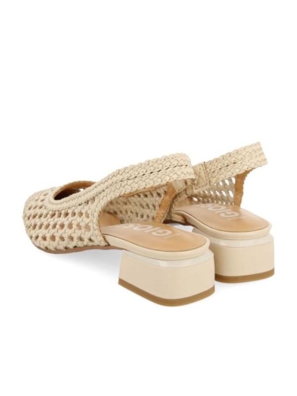 Bailarina Gioseppo Piskove 71185 Beige