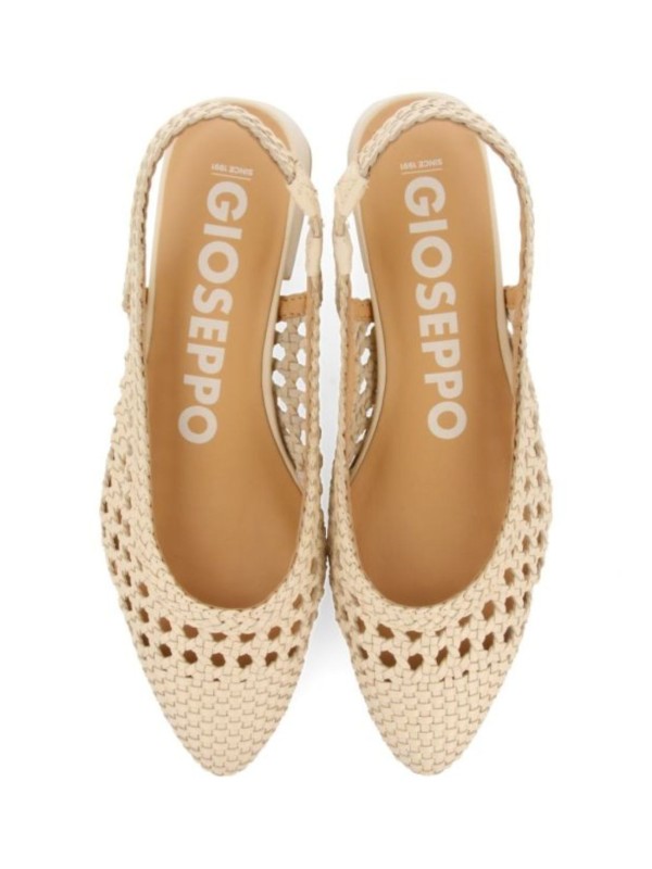 Bailarina Gioseppo Piskove 71185 Beige