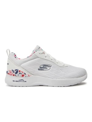 Deportivo Skechers Skech-Air  Dynamight 149756 Blanco