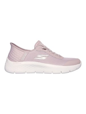 Deportivo Skechers Slip-Ins 124836 Malva