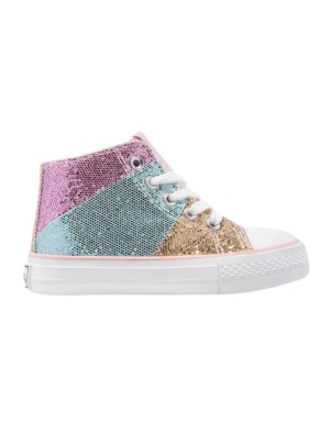 Zapatillas Lentejuelas Conguitos 141079 Multi (22-29)