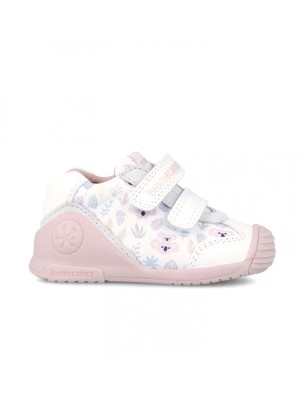 Biomecanics 242110-B Blanco Rosa