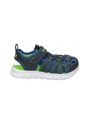 Cangrejera Skechers C-Flex 40041 Azul Marino