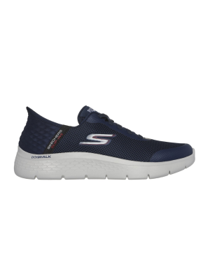 Deportivo Skechers Slip Ins Go Walk 216324 Marino
