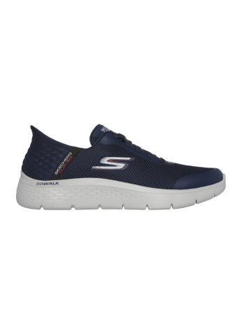 Deportivo Skechers Slip Ins Go Walk 216324 Marino