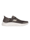 Deportivo Skechers Slip Ins Go Walk 216324 Marron