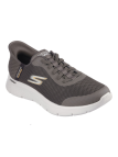 Deportivo Skechers Slip Ins Go Walk 216324 Marron