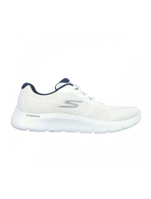 Deportivo Skechers Go Walk Flex 216486 Blanco