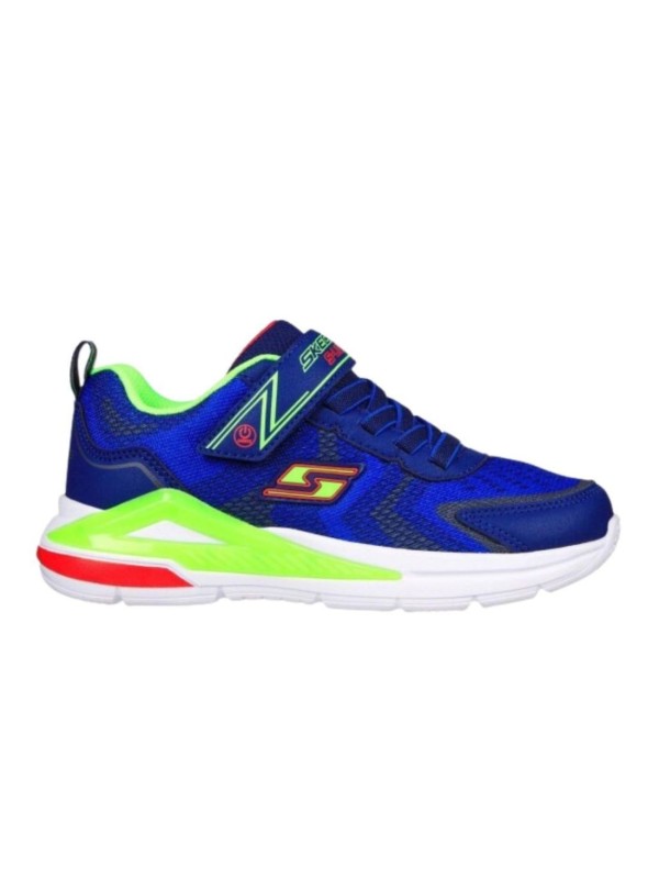 Deportivo Skechers Tri Namics 401660L Azul