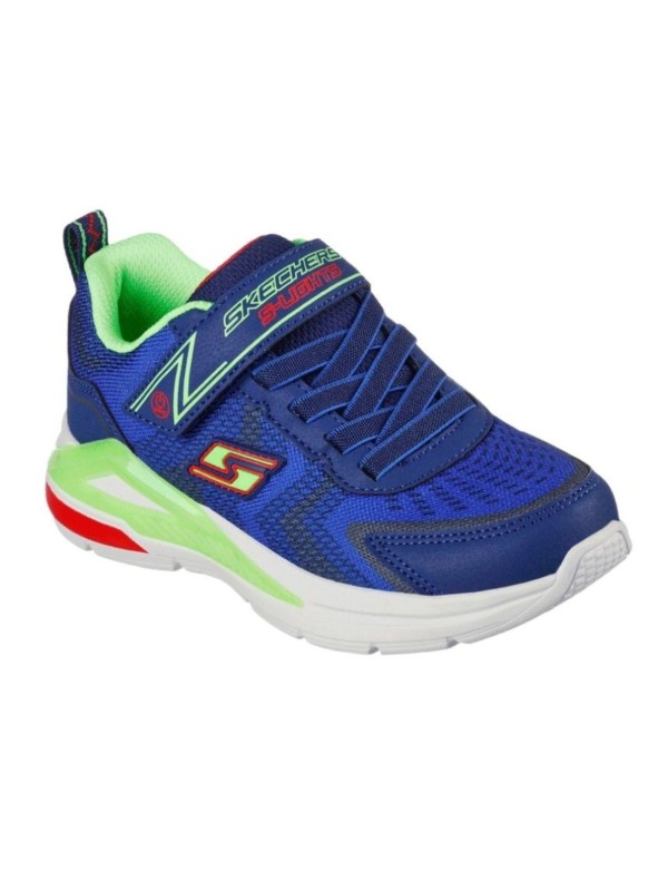 Deportivo Skechers Tri Namics 401660L Azul