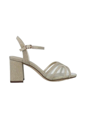 Sandalia Menbur 25606 Oro