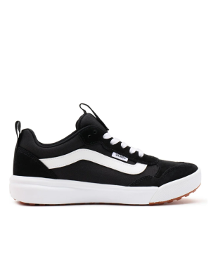 Zapatilla Vans Range Exp Negro