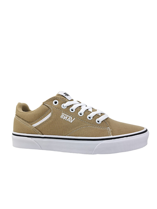 Zapatilla Vans Seldan Beige