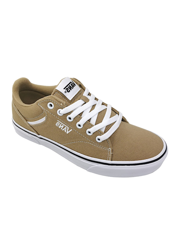 Zapatilla Vans Seldan Beige