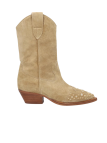 Bota Campera Alpe Western 5002 Tabaco