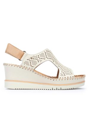 Sandalia Pikolinos Aguadulce W3Z-1775C1 Nata