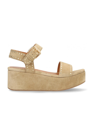 Sandalia Alpe Sitges 5160 Camello