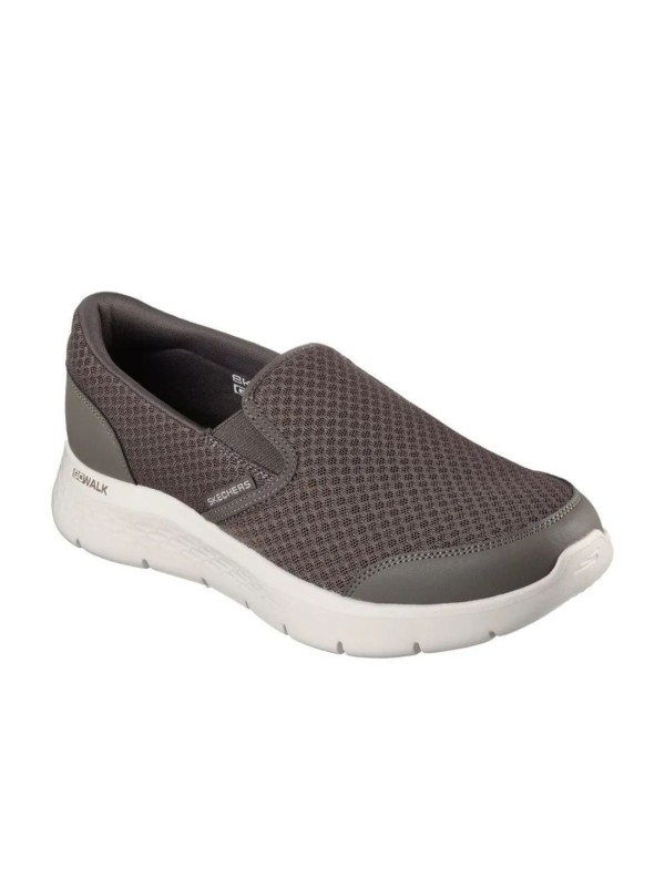 Zapatilla Skechers Go Walk 216485 Kaki