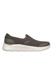 Zapatilla Skechers Go Walk 216485 Kaki