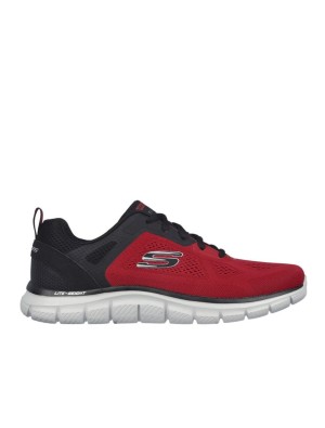 Deportivo Skechers 232698 Rojo