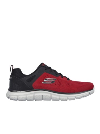 Deportivo Skechers 232698 Rojo