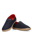 Alpargata Tommy Hilfiger 04981 Marino