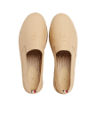 Alpargata Tommy Hilfiger 08061 Beige