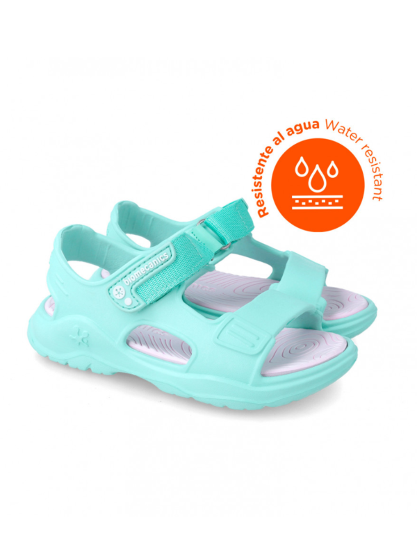 Sandalia Biomecanics 232290-D Aqua