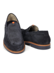 Zapato Fluchos Tristan F1745 Marino