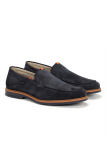 Zapato Fluchos Tristan F1745 Marino