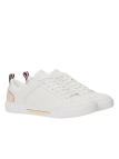 Deportivo Tommy Hilfiger Chic Court 07814 Blanco