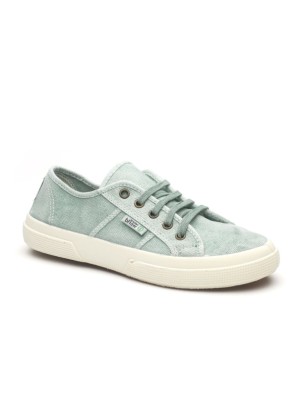 Zapatilla Naural World 901E 36/41 Aqua