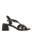 Sandalia Gioseppo Bulqize 72275 Negra