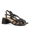 Sandalia Gioseppo Bulqize 72275 Negra