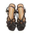 Sandalia Gioseppo Bulqize 72275 Negra