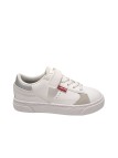 Deportivo Levis Bryson VBRY0022s Blanco Plata