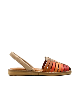 Menorquina Lola Almagro 9360 combi lino