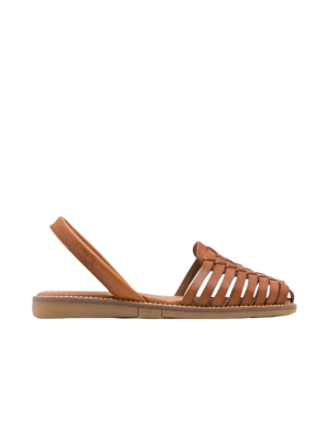 Menorquina Lola Almagro 9360 Cuero