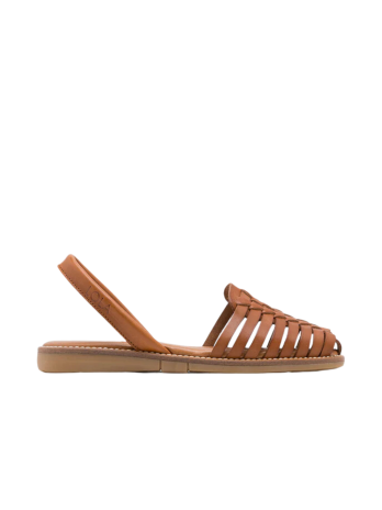 Menorquina Lola Almagro 9360 Cuero