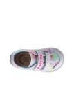 Zapatilla Lona Pablosky 9755530 Glitter Malva